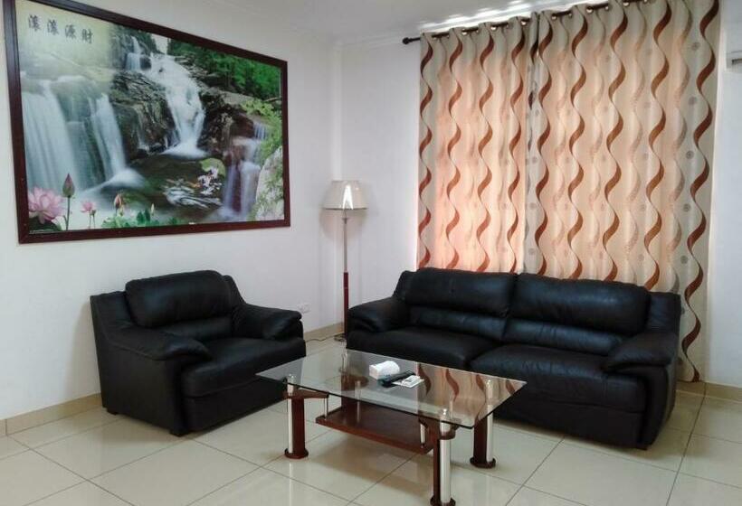 Apartamento 2 Dormitorios, Beach Garden
