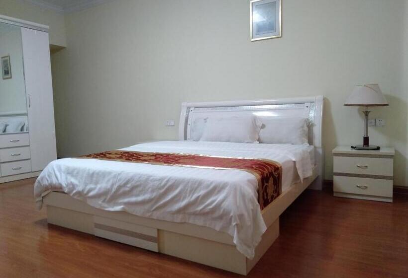Apartamento 2 Dormitorios, Beach Garden