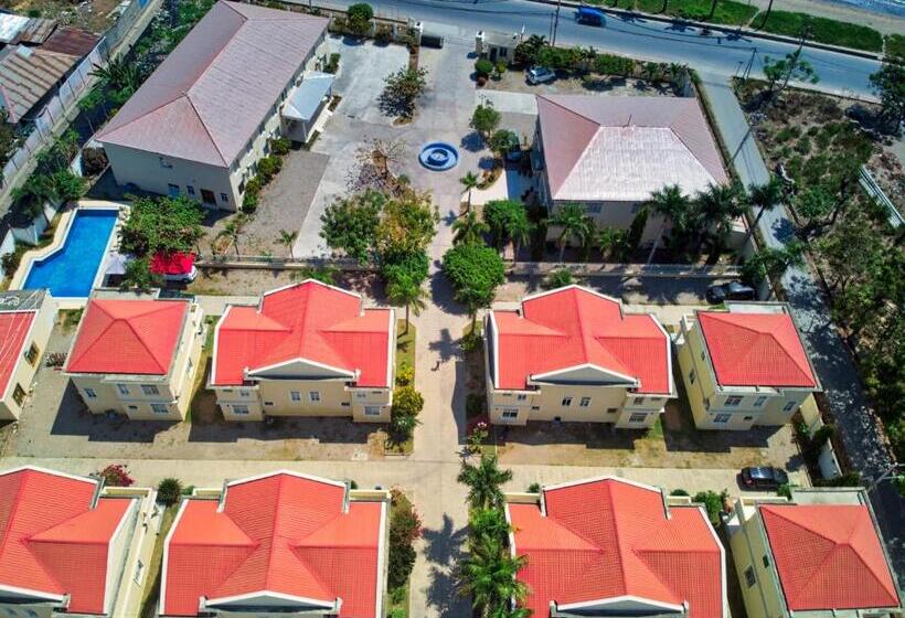 Apartamento 2 Dormitorios, Beach Garden