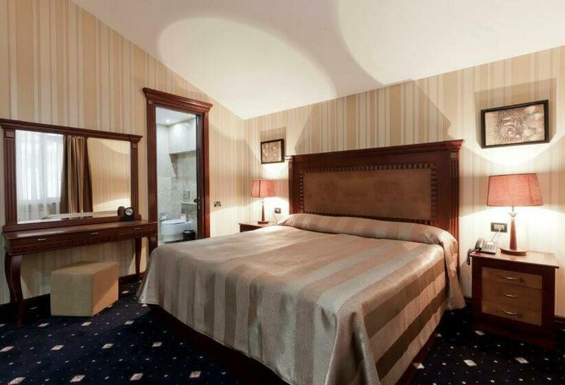 منزل غرفتين نوم, Dilijan Resort