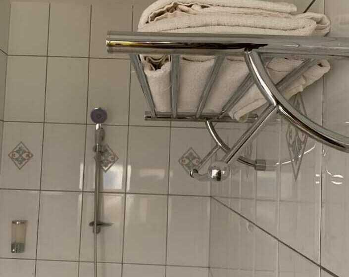 اتاق استاندارد, Djibson Hotels