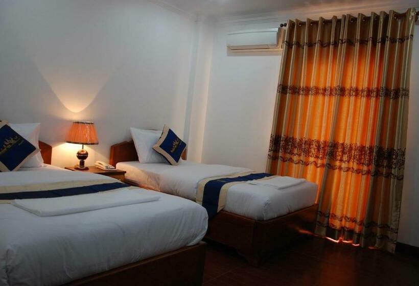 标准间, Emerald Bb Battambang