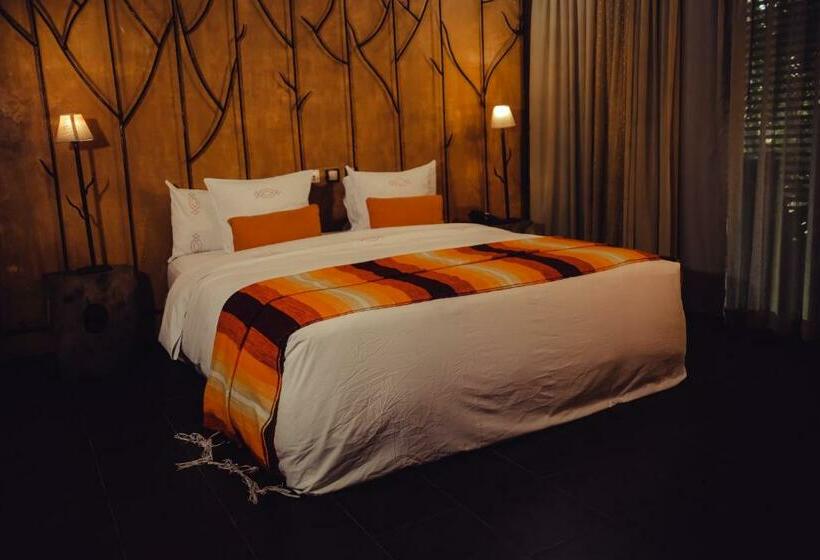 اتاق لوکس, Boutique Hotel Particulier