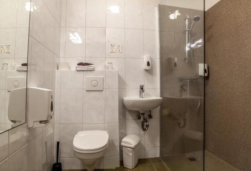 اتاق استاندارد با چشم‌انداز, Hótel Skógafoss By Ej Hotels