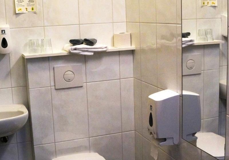 اتاق استاندارد با چشم‌انداز, Hótel Skógafoss By Ej Hotels