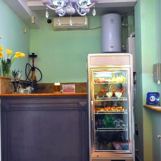 침실 1개 아파트, Mga Hostel & Tours