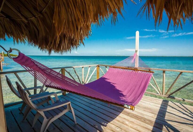 스탠다드 방갈로, Thatch Caye Resort A Muy'ono Resort