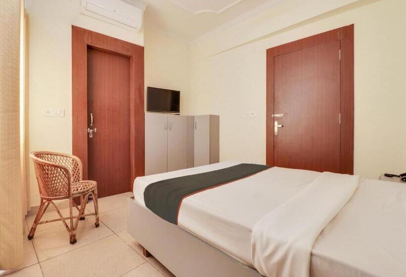 스탠다드 룸, Collection O Hotel Royal Taj