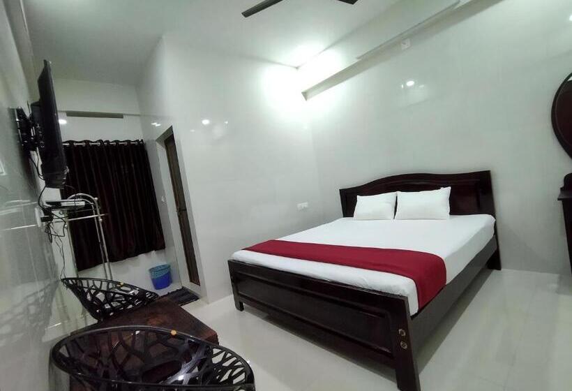 디럭스 패밀리 룸, Celeste Inn At Vagamon