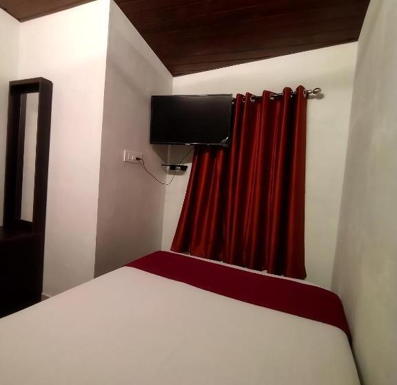 기본룸, Celeste Inn At Vagamon