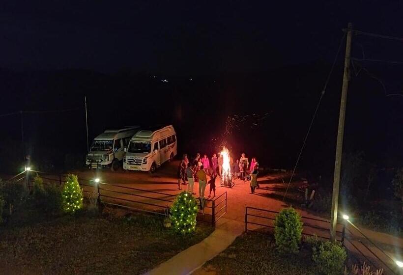 기본룸, Celeste Inn At Vagamon