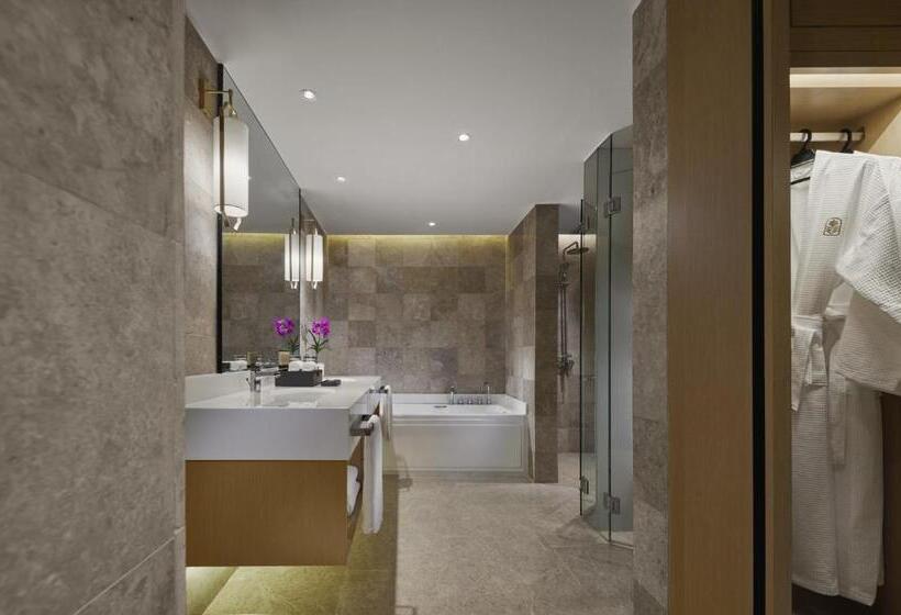 Premium Suite, Parkroyal A Famosa Melaka Resort
