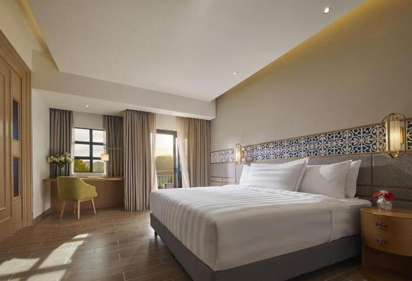 Familien Suite, Parkroyal A Famosa Melaka Resort