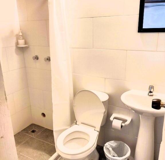 Семейный Номер, Hostel Chill Out San Gil