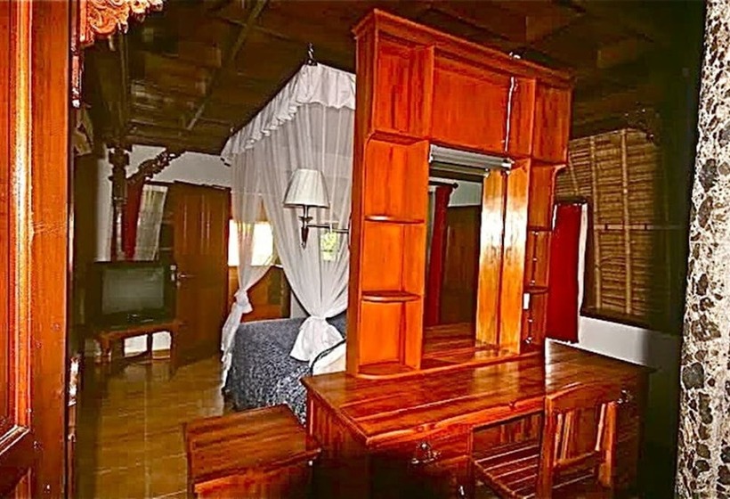 اتاق سوپریور, Aahh Bali Bed And Breakfast