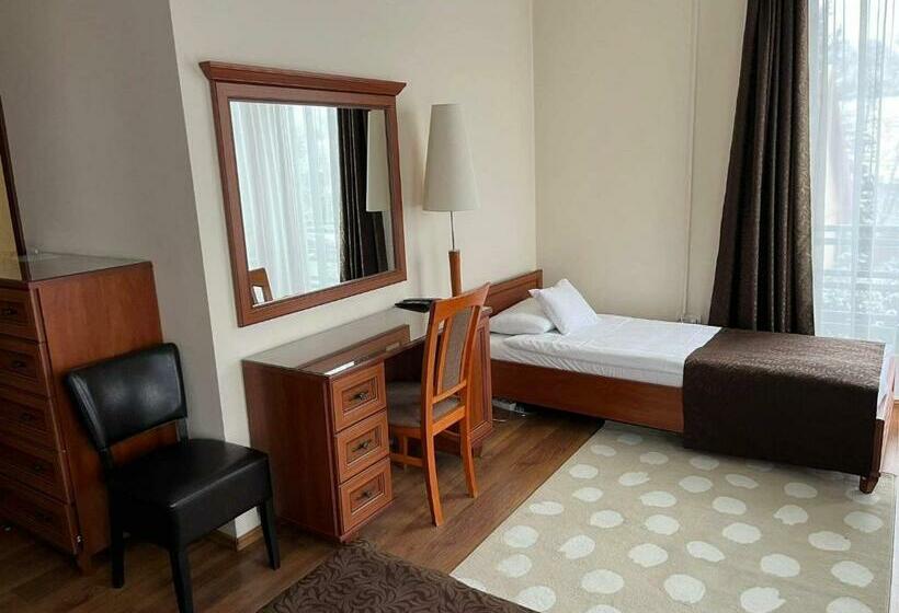 Номер Стандарт, Brill Hotel Békéscsaba