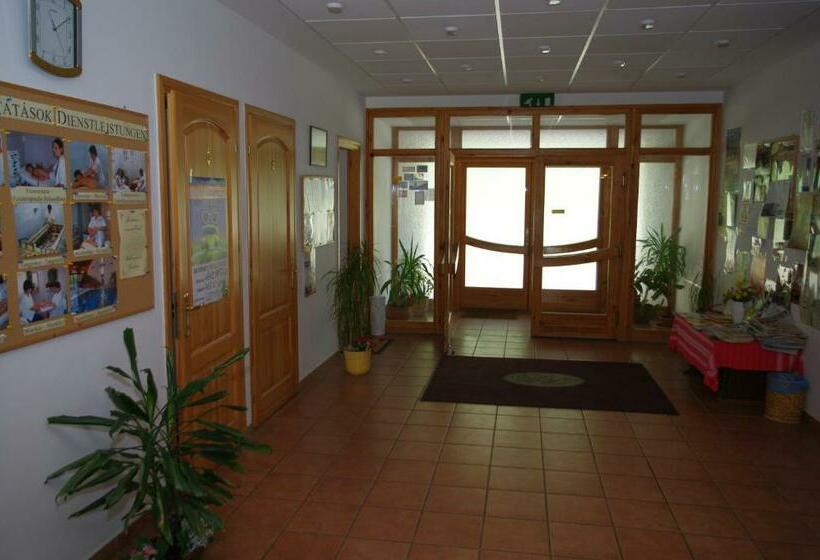 Студия Стандарт, ágnes