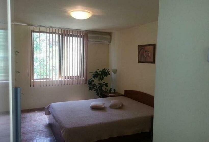 اتاق استاندارد, Guest Rooms Flirt