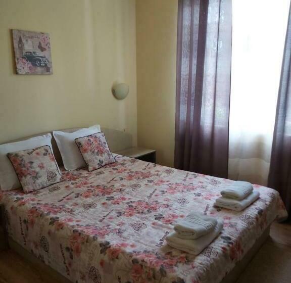 آپارتمان 1 خوابه, Guest Rooms Flirt