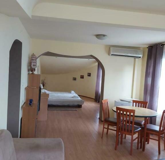 침실 2개 아파트, Guest Rooms Flirt
