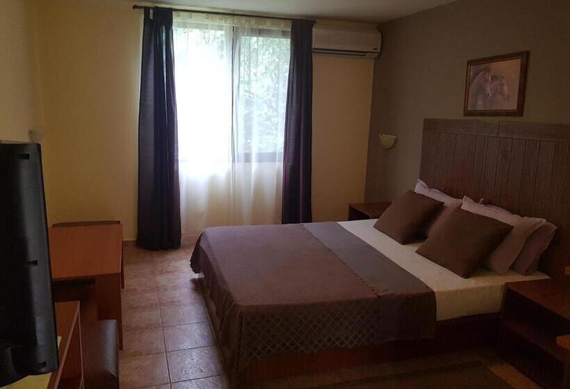 اتاق استاندارد, Guest Rooms Flirt