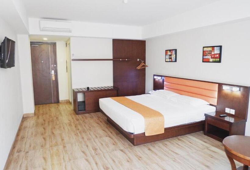 اتاق سوپریور, Hans Inn Batam