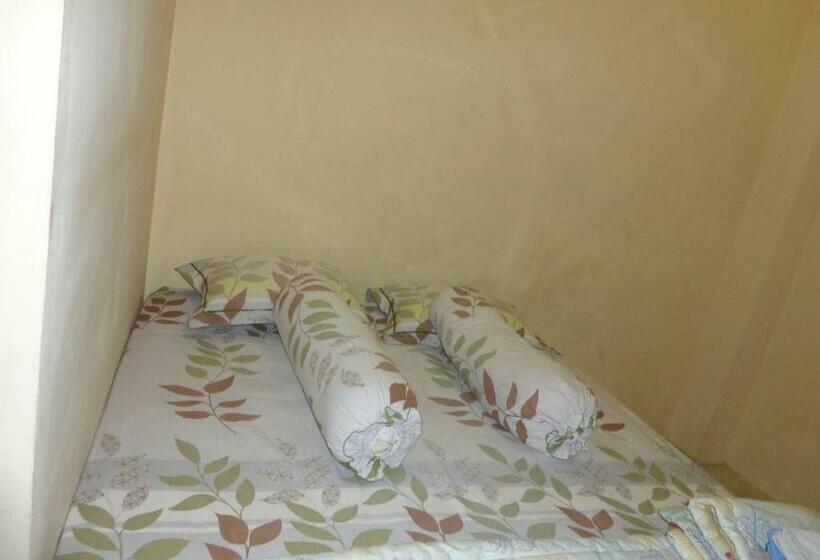 اتاق اکونومی, Musafir Inn