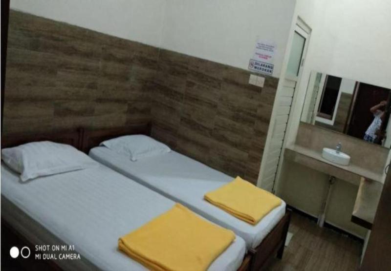 Номер Стандарт, Permata Indah Permai