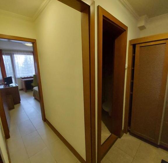 Номер Стандарт с Балконом, Villa Pax