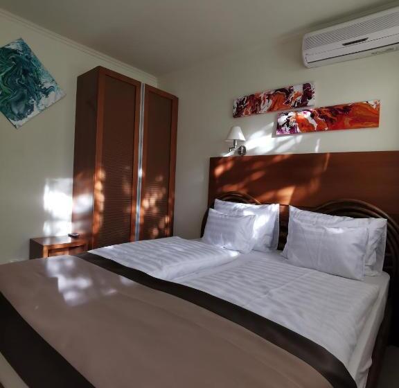 Апартаменты 1 Спальня, Villa Pax