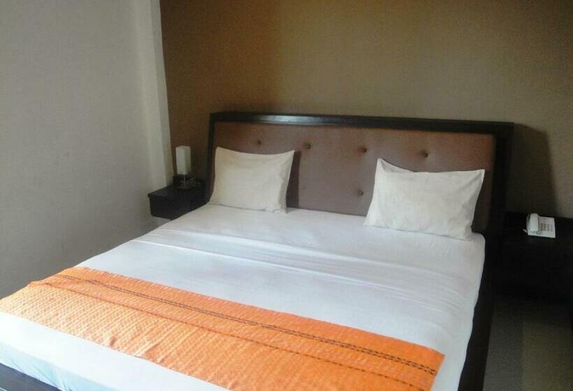 اتاق لوکس, Jazz Hotel Palu