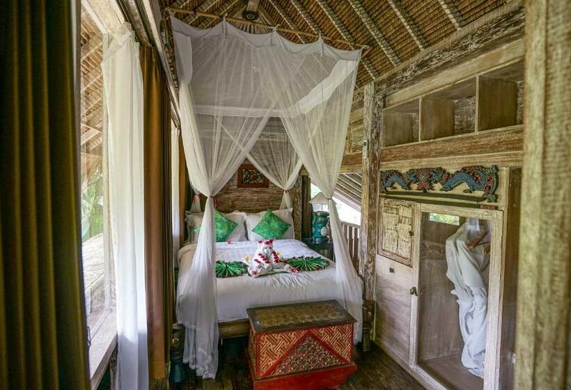 Номер Стандарт, Kts Balinese Villas