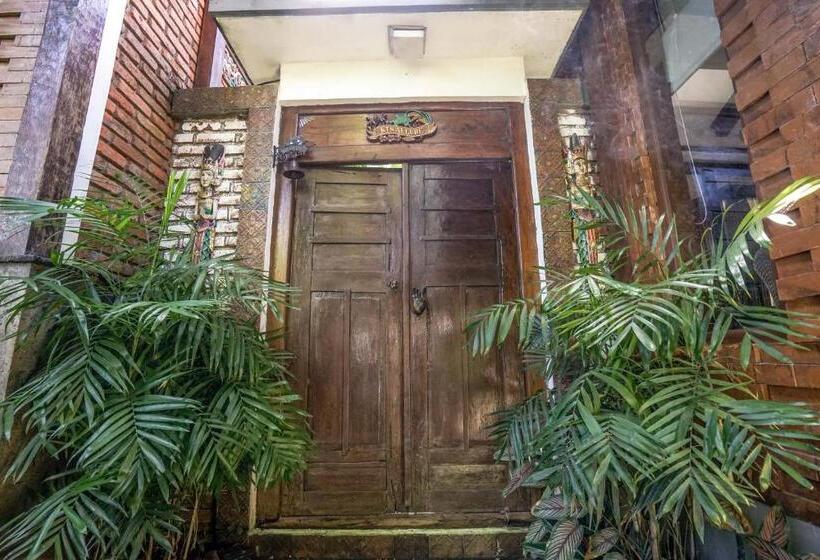 Номер Superior, Kts Balinese Villas