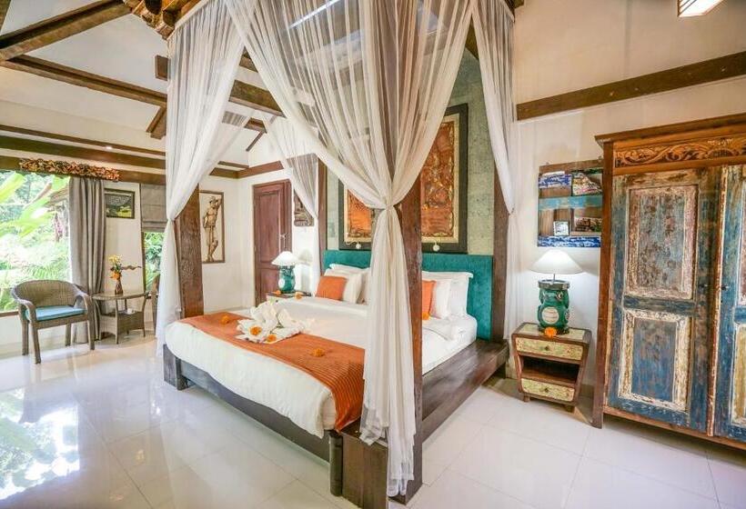 Номер Superior, Kts Balinese Villas