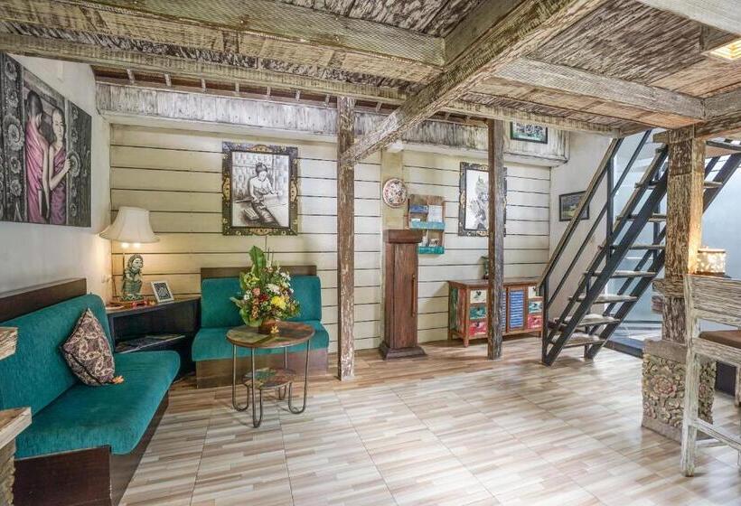 اتاق استاندارد, Kts Balinese Villas