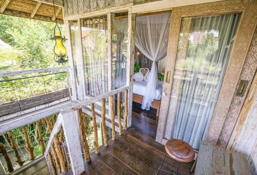 اتاق استاندارد, Kts Balinese Villas