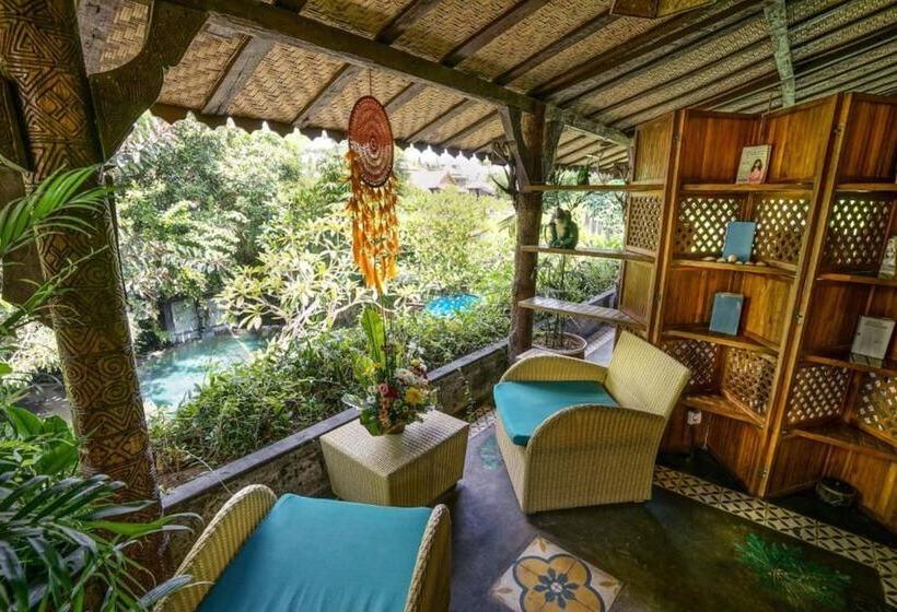 Номер Стандарт, Kts Balinese Villas