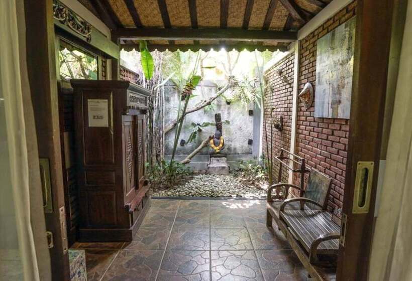 Номер Стандарт, Kts Balinese Villas