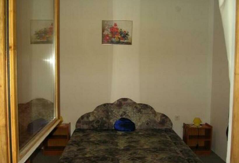 1间卧室的房子, Szigeti B&b