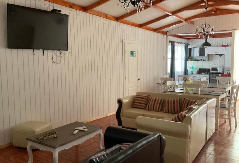 Номер Стандарт, Hostal Viña Del Mar Taltal