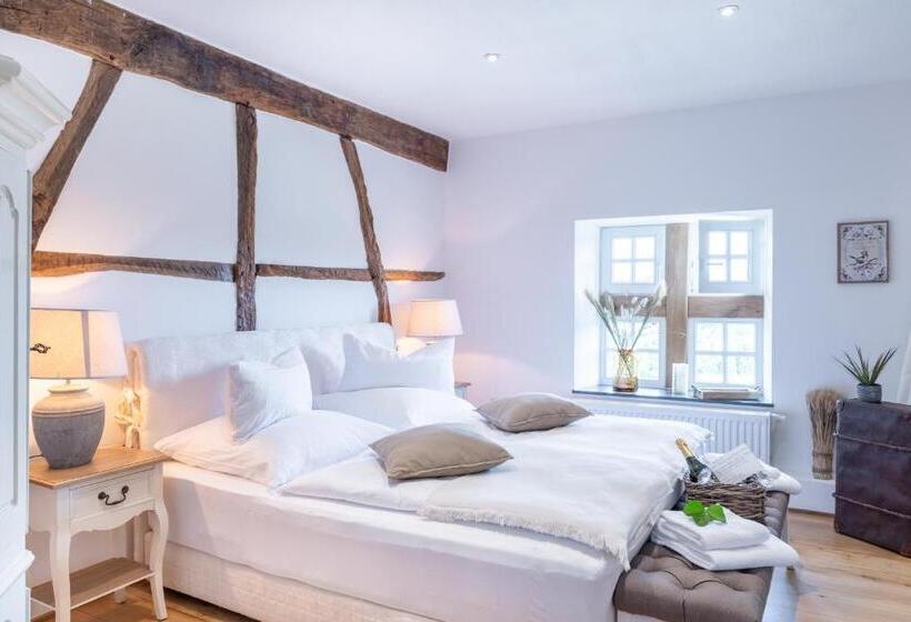 Номер Стандарт Вид на Сад, La Belle Maison