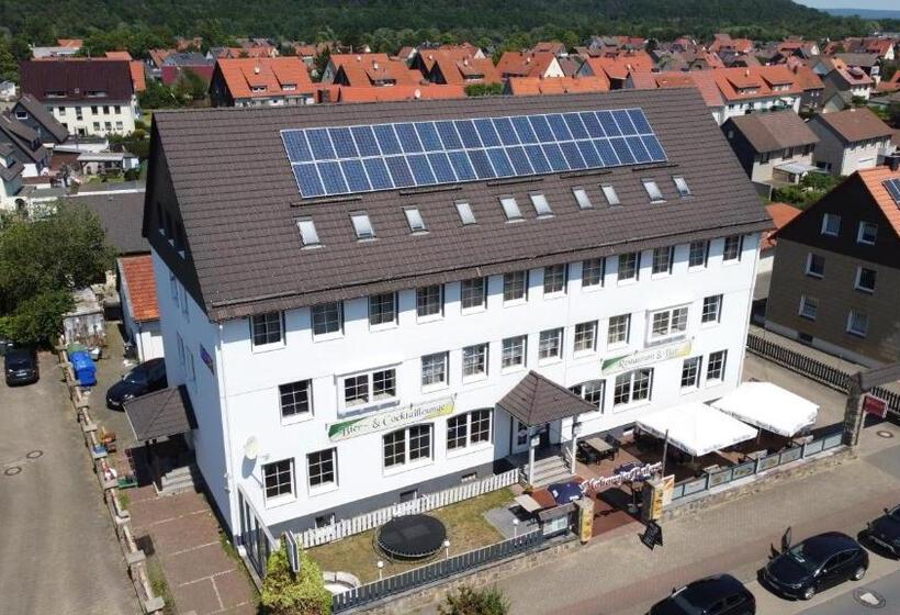 Апартаменты 1 Спальня, Gästehaus Am Harz