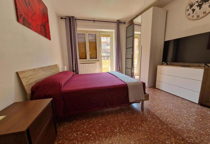 חדר סטנדרט, Corneliaguesthouse