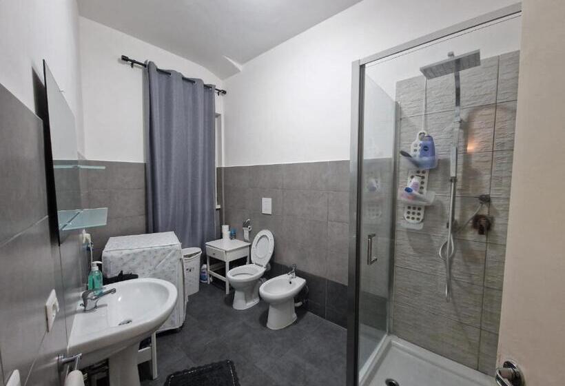חדר סטנדרט, Corneliaguesthouse