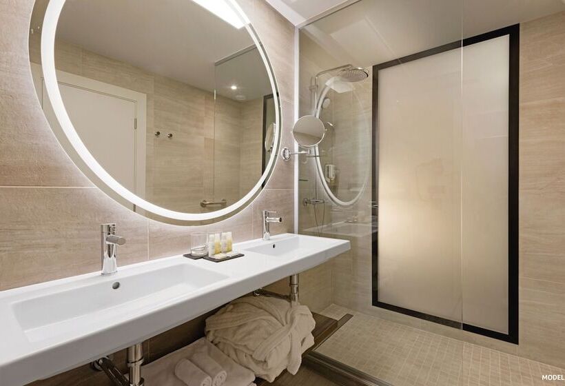 اتاق لوکس, Riu Plaza Chicago