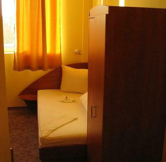 스탠다드 룸, Family Hotel Familya