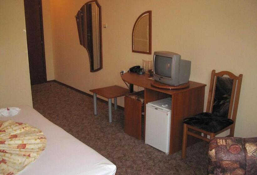 스탠다드 룸, Family Hotel Familya