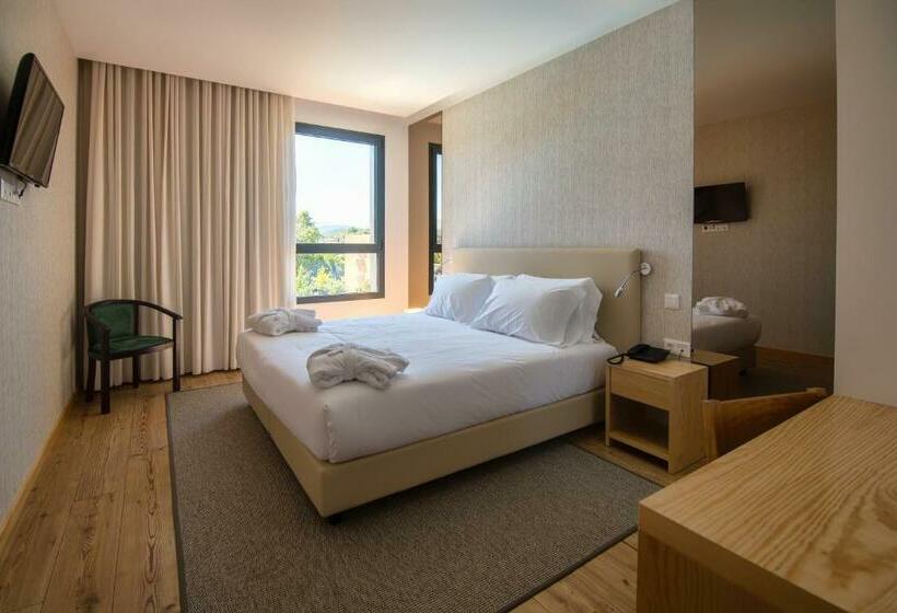 Номер Стандарт, LAM Hotel Celorico de Basto