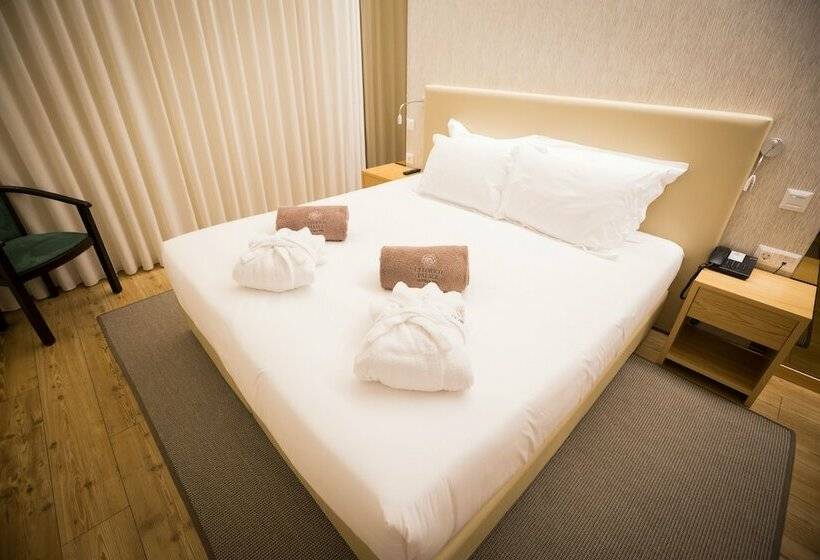 Номер Стандарт, LAM Hotel Celorico de Basto