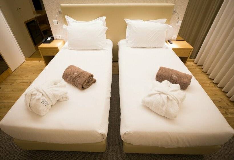Номер Стандарт, LAM Hotel Celorico de Basto
